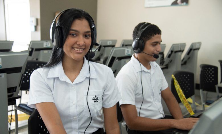 Oportunidad educativa: El Sena ofrece 18 programas presenciales en Santander
