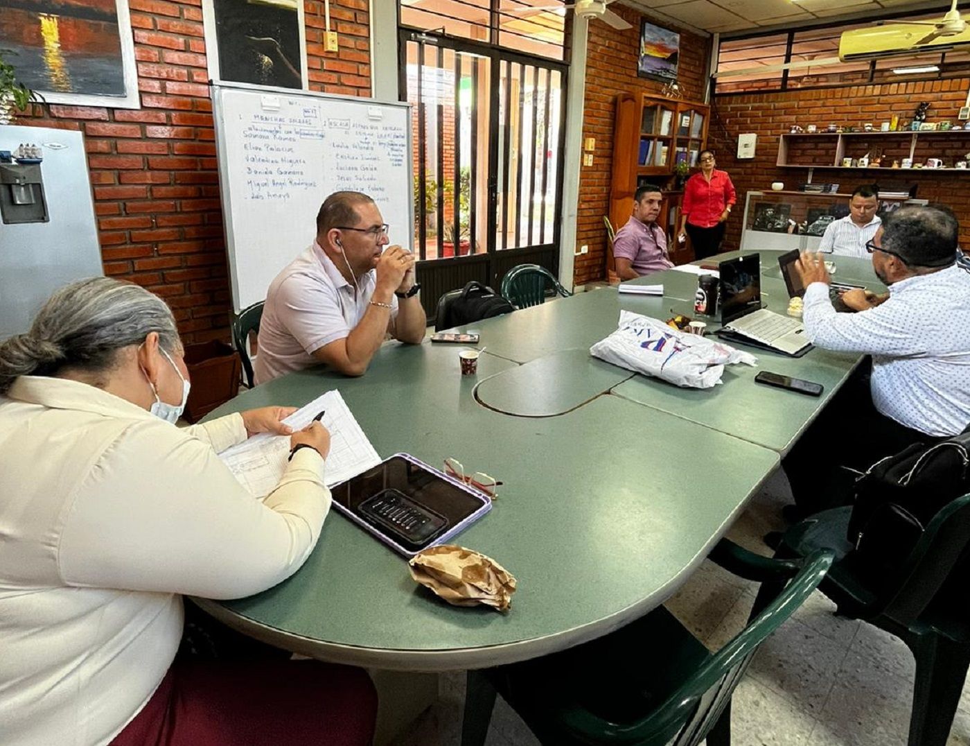 Barrancabermeja se alista para el VI Encuentro Distrital de Semilleros de Investigación