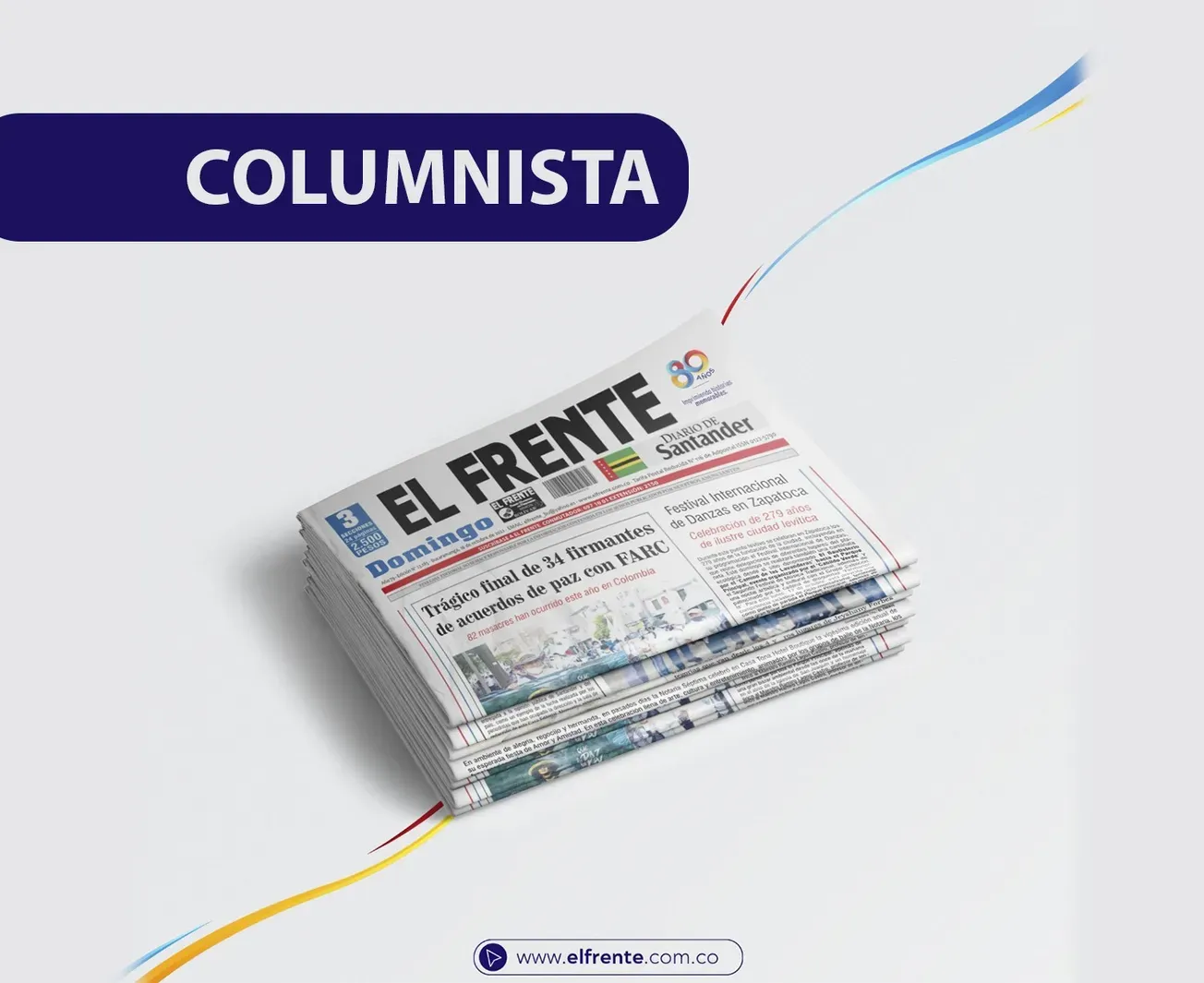 Con Vicky se mueve la cosa política