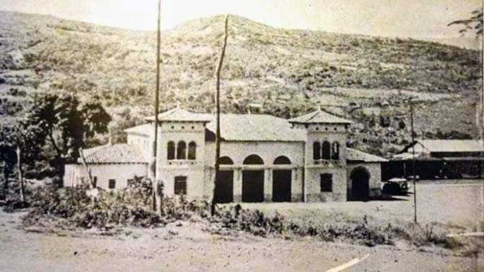 La viejita no era terrorista