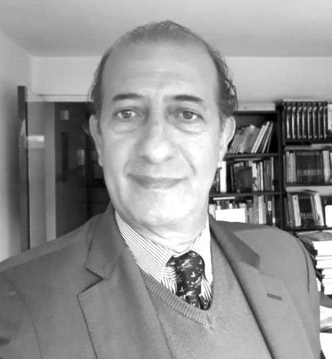 Carlos Mantilla profile image