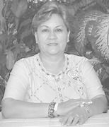 Margarita Suárez profile image