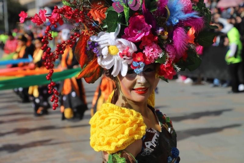 Floridablanca recibe jornada sobre financiación para proyectos artísticos