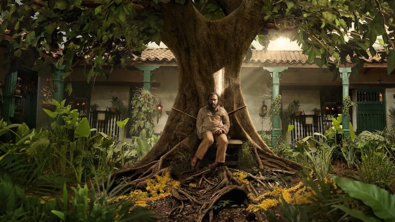 Se lanza docuserie sobre los escenarios turísticos que inspiraron a la serie Cien Años de Soledad