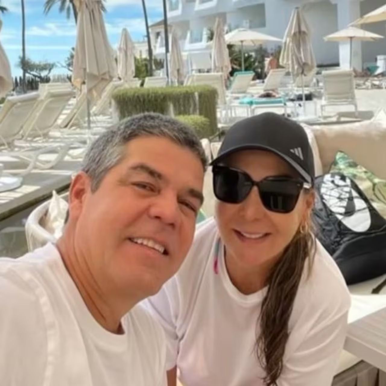 Andrés Ricci condenado a 45 años de prisión por el feminicidio de Luz Mery Tristán