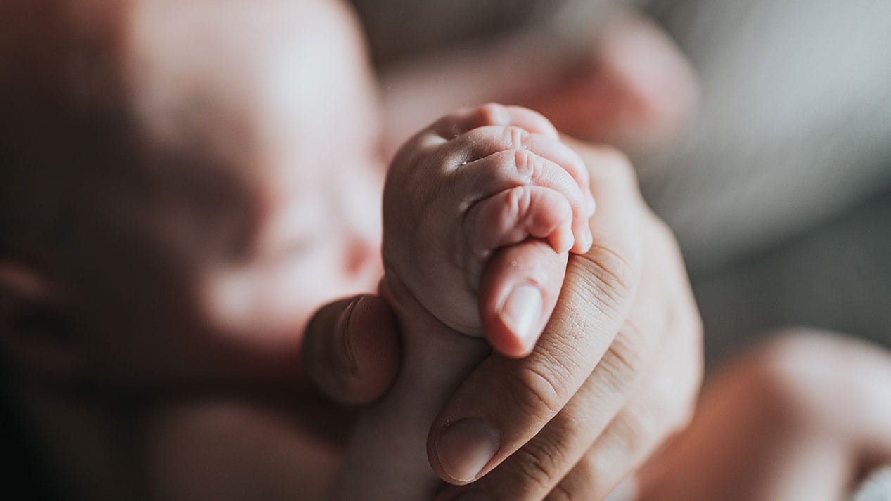Consternación en Facatativá por bebé recién nacido abandonado en contenedor de basura de hospital: falleció pese a esfuerzos médicos