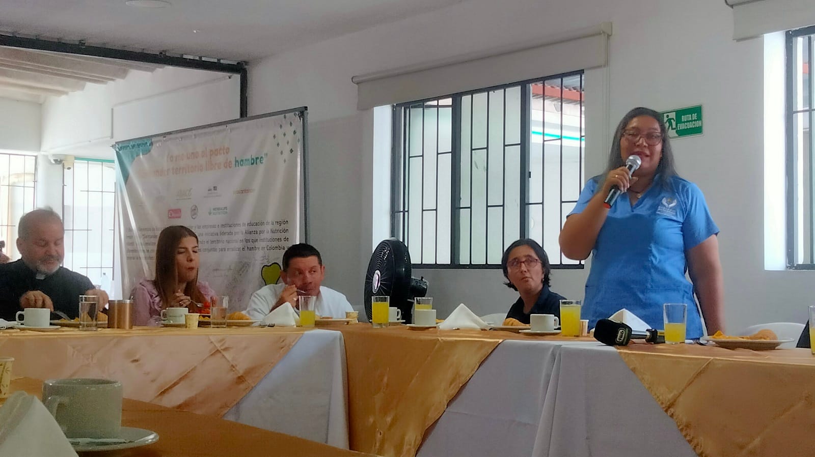 Crisis alimentaria sube y se botan millones de toneladas de comida
