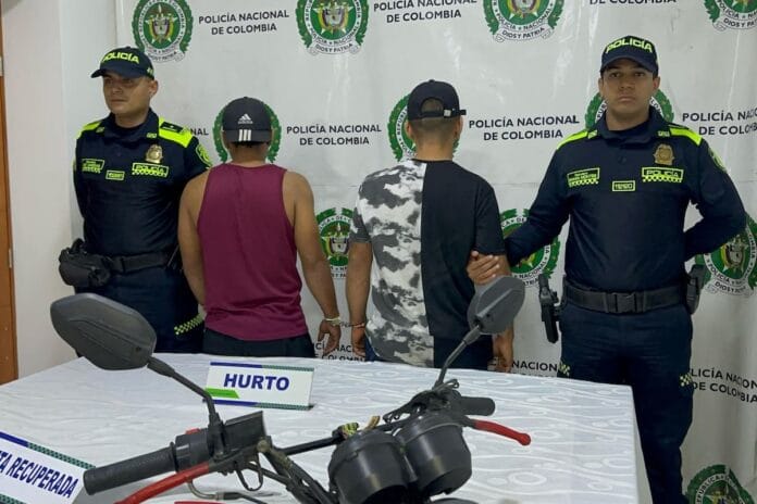 Frenados en seco haladores de motos