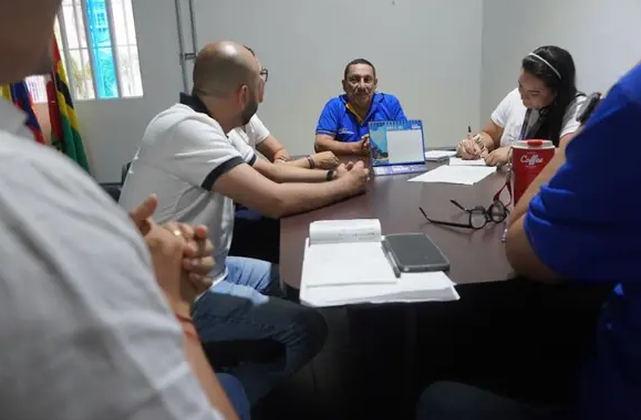 Barrancabermeja formaliza la propiedad en sectores populares