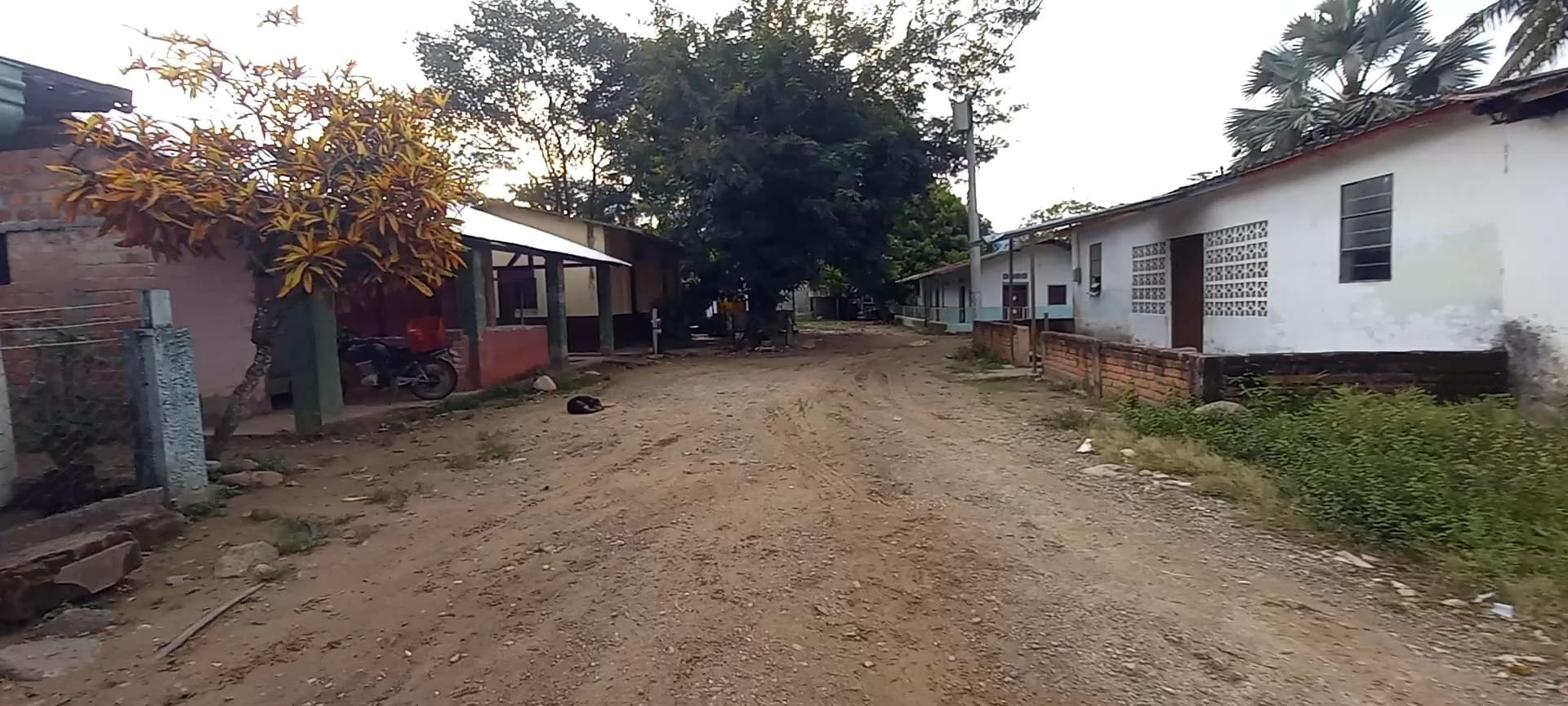 Jornada educativa y preventiva llega a El Conchal