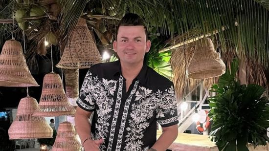 Dolor en el vallenato: falleció el cantante Rafael Blanco