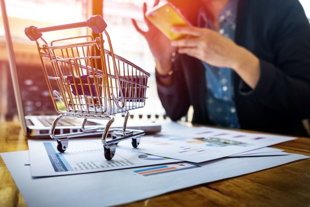 Jóvenes de 18 a 24 años dominaron el emprendimiento en mayo