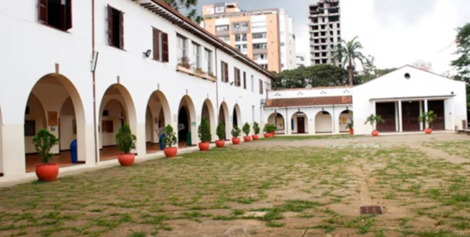 La Normal Superior de Bucaramanga celebra 150 años de legado educativo y vocación
