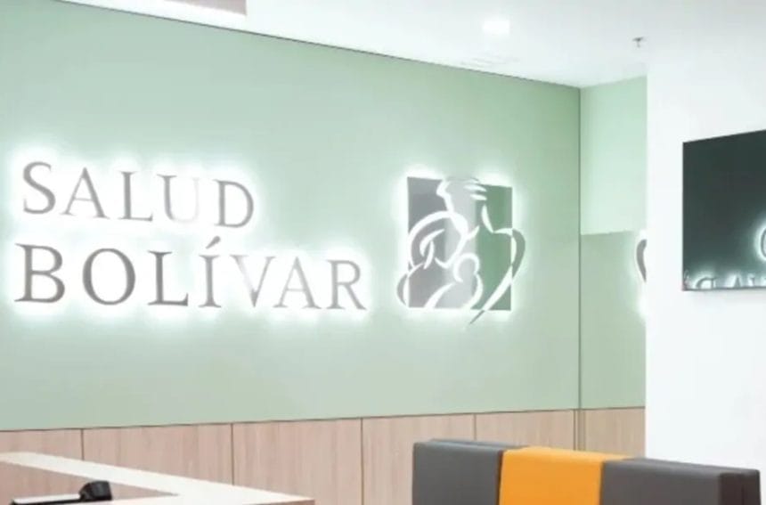 Superintendencia aprueba salida voluntaria de Salud Bolívar EPS