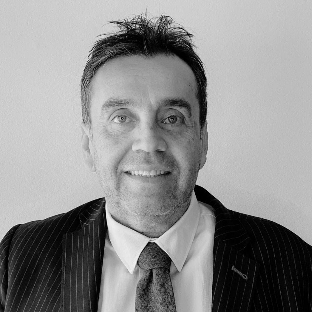 Jorge Lizcano profile image