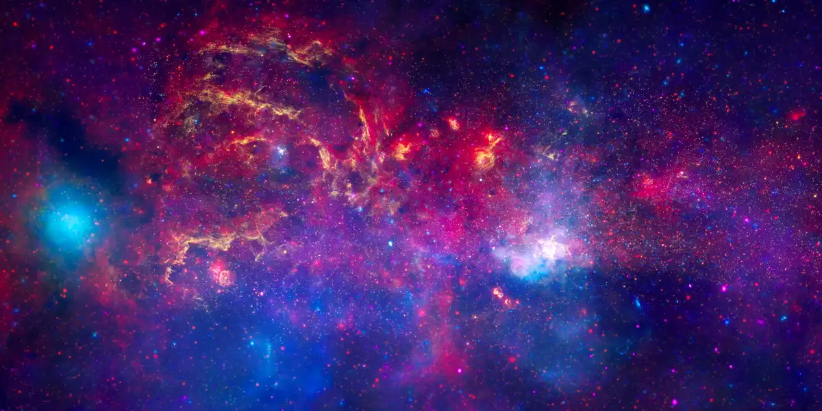 Colombianos descubren molécula para entender el origen de la vida en el espacio interestelar