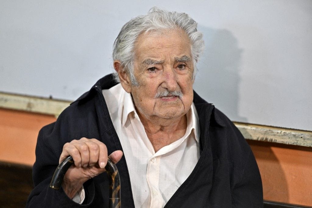 Pepe Mujica recibe cuidados paliativos en su fase terminal de cáncer