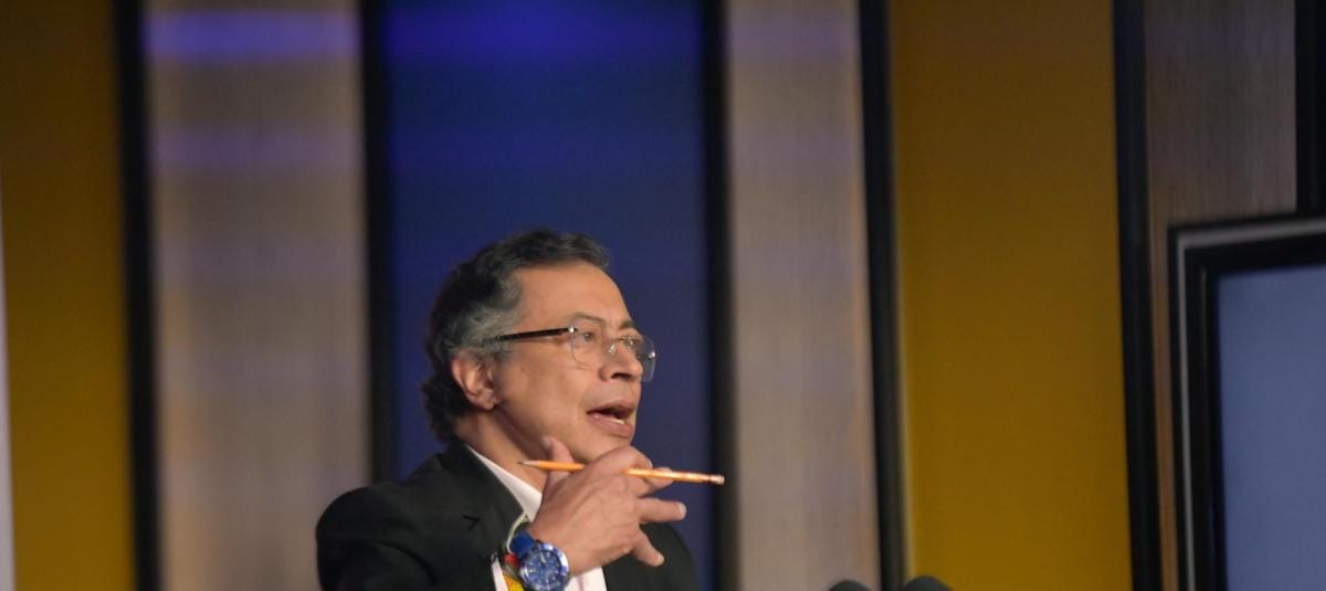 Dirigentes empresariales criticaron declaraciones de Petro sobre complot para tumbarlo