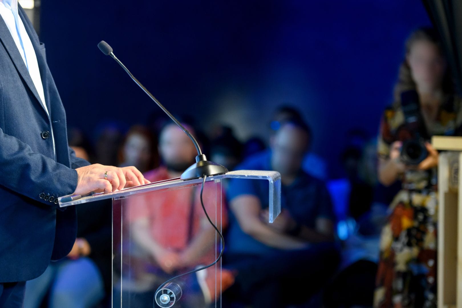 Cinco ventajas de la comunicación política al inicio de la campaña electoral
