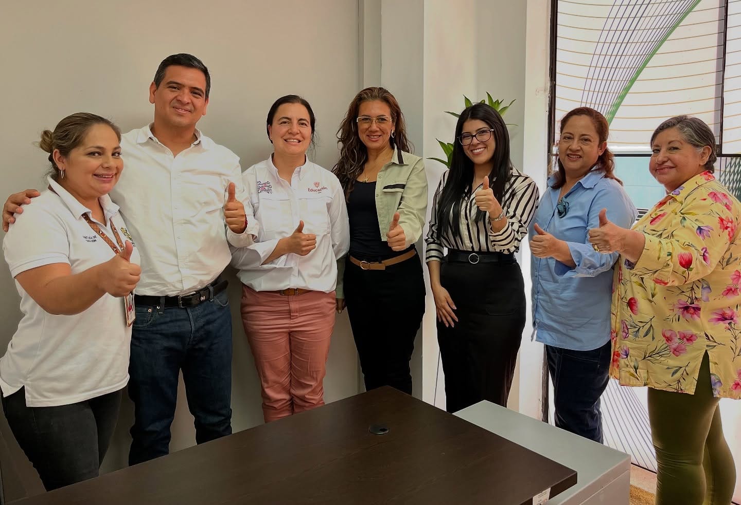 Fortaleciendo la inclusión educativa en Floridablanca