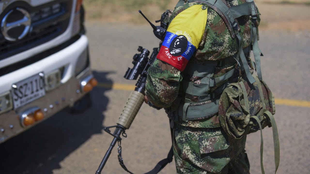 Piden garantías de seguridad para las comunidades ante nuevo paro armado de las disidencias     ​​​