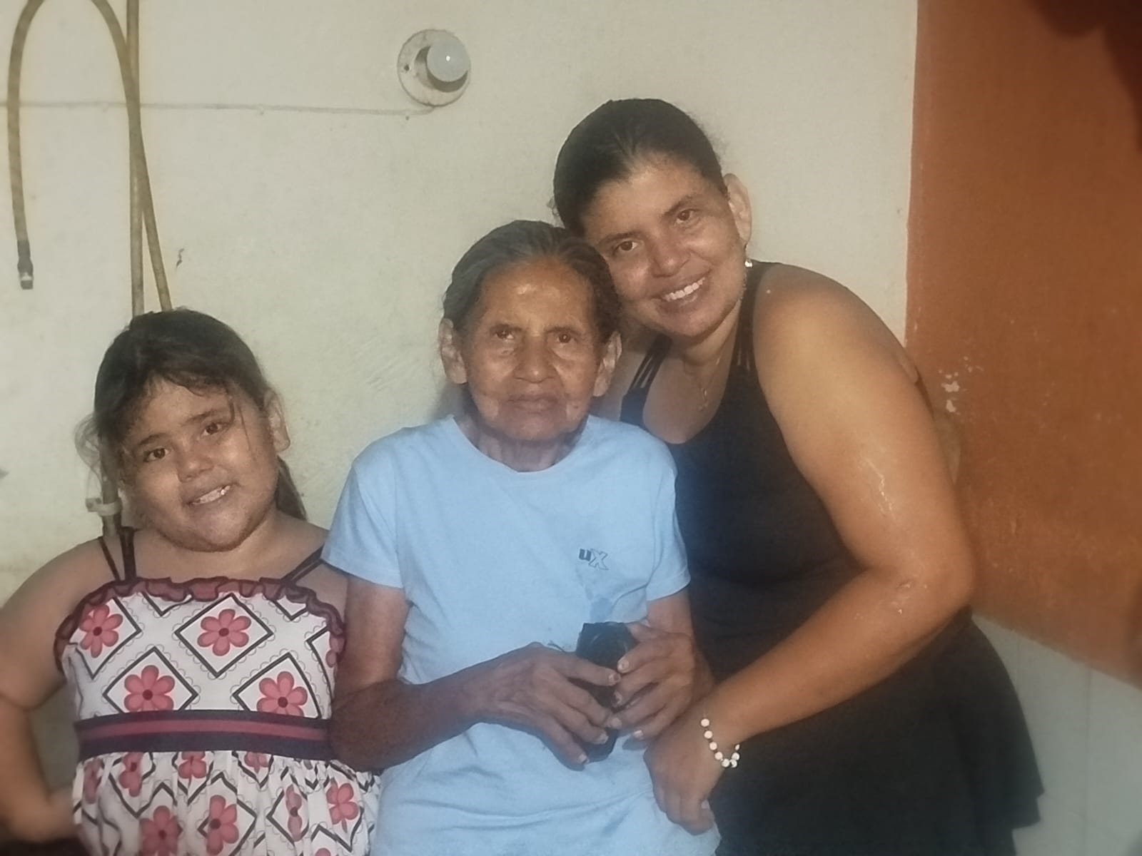 El legado de la Familia Santos al sabor del maíz