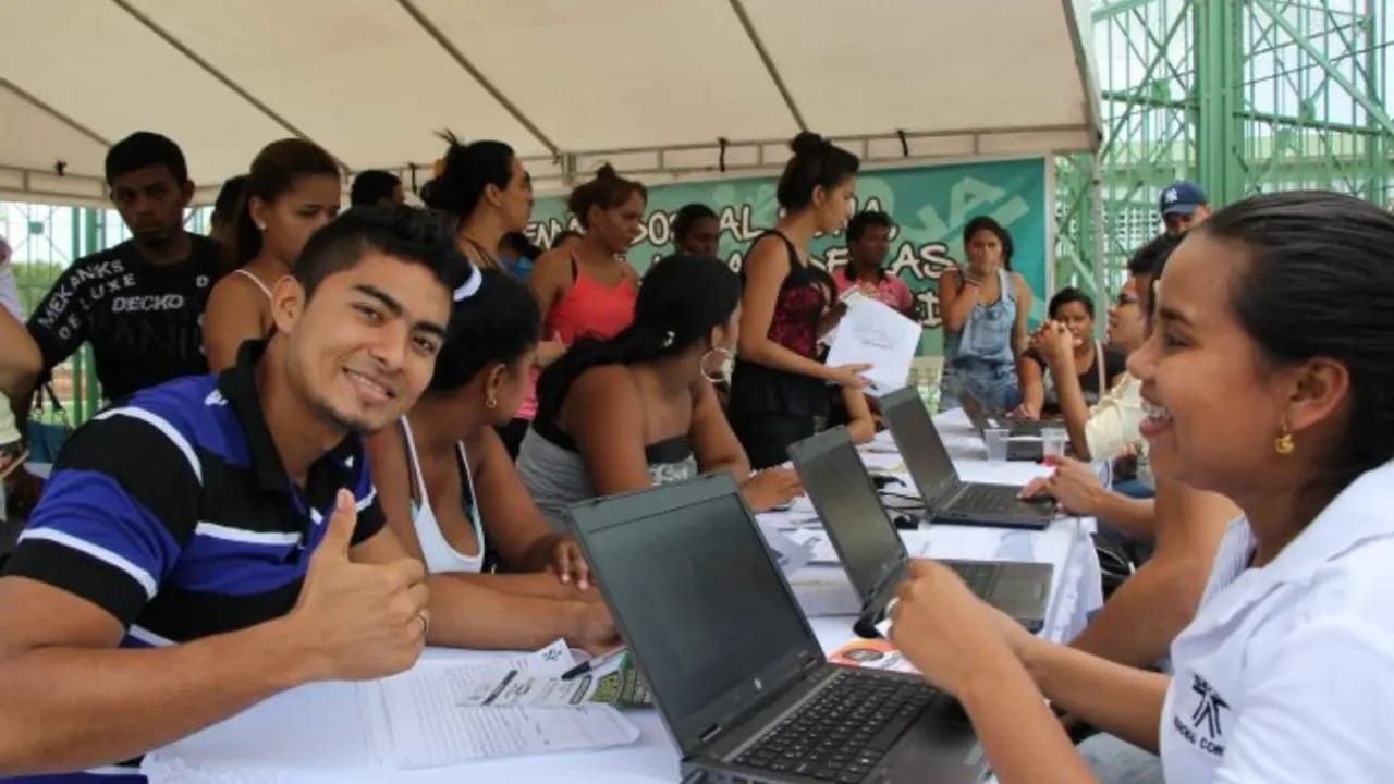 Bucaramanga vuelve a ser la ciudad con menor desempleo de Colombia