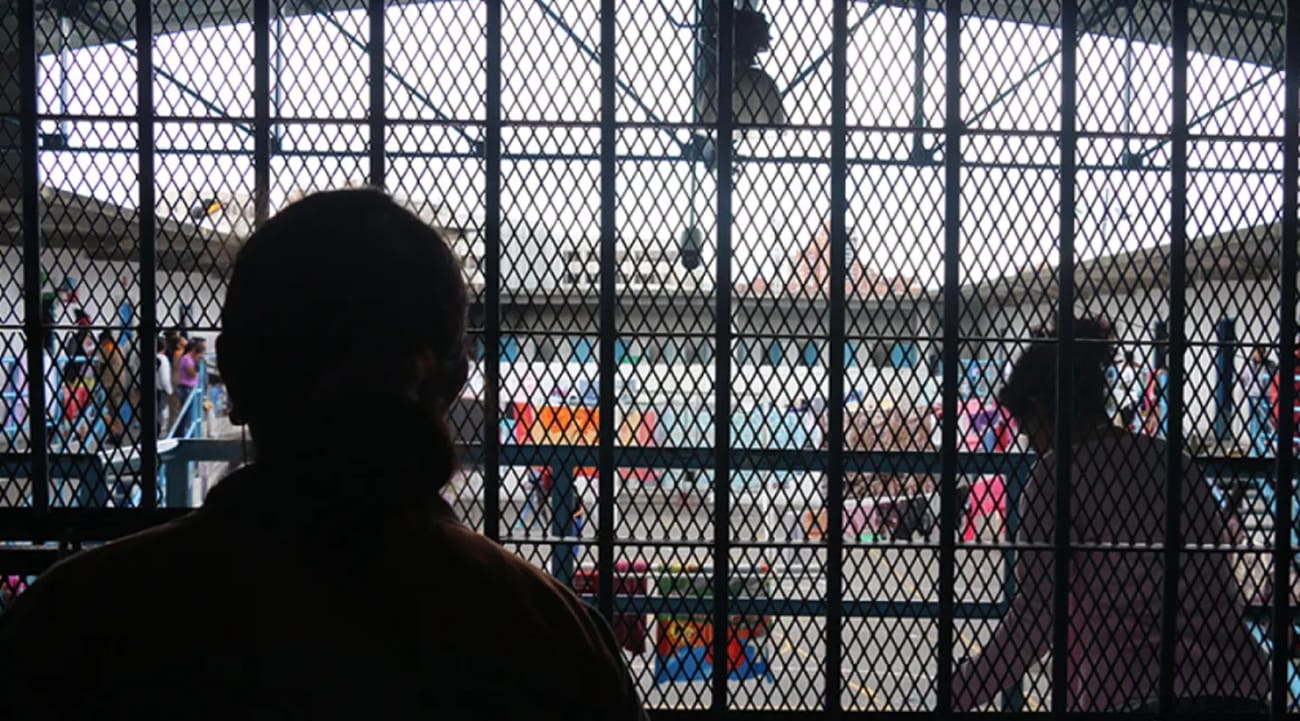 Centros de reclusión de menores son inseguros