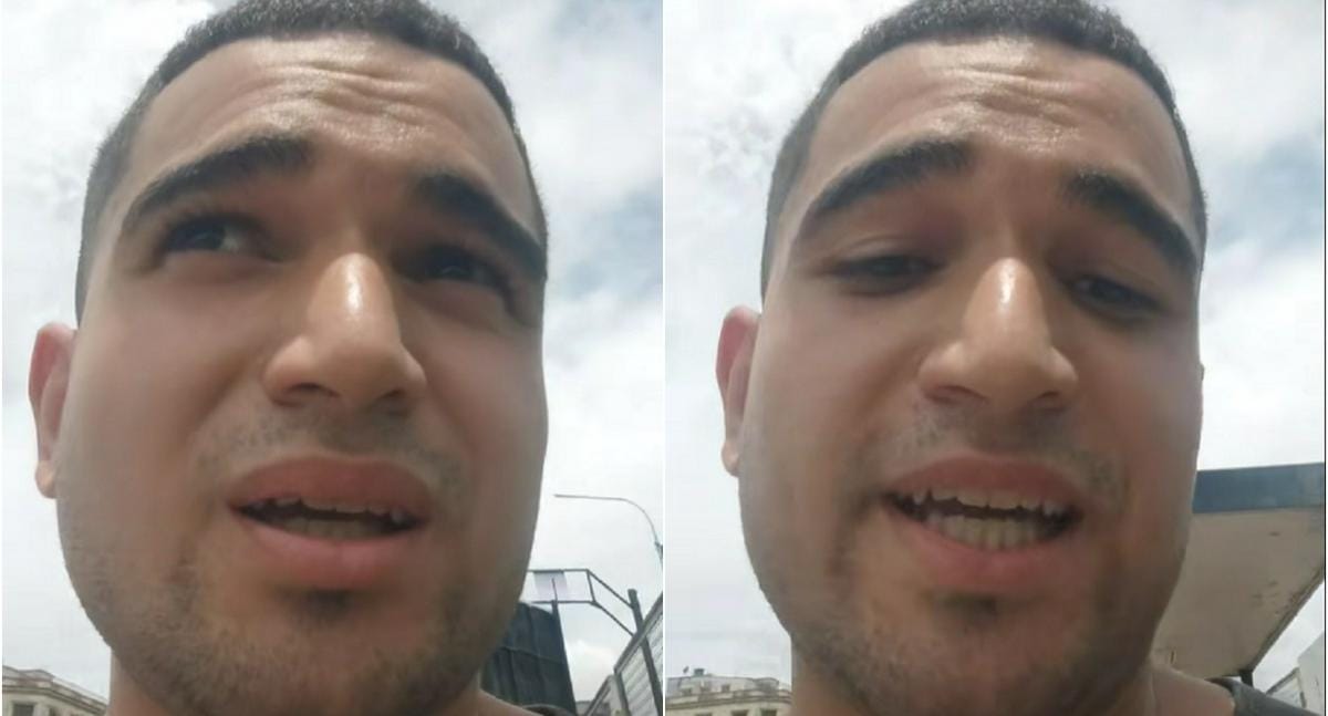 Asesinan influencer mientras transmitía en vivo por TikTok