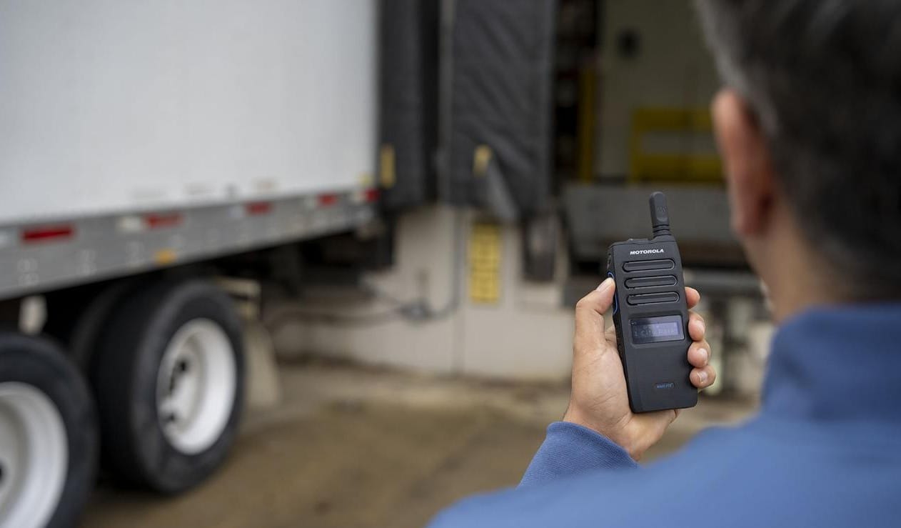 Conectividad y Seguridad en un solo dispositivo