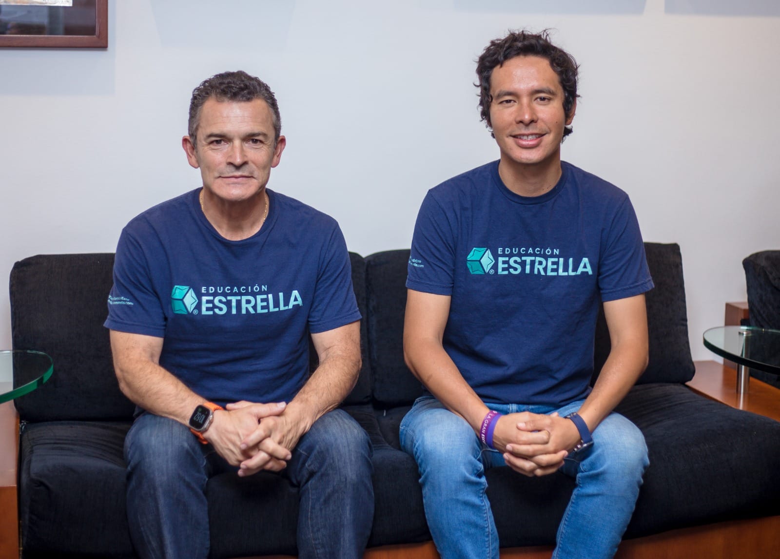 Una alianza para transformar vidas a través de la financiación educativa