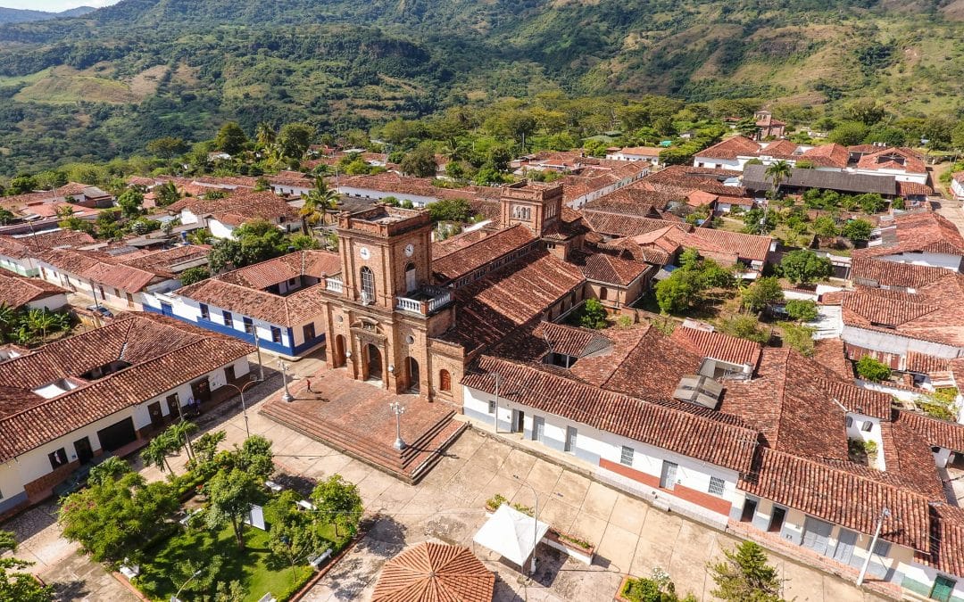 Confines endureció acciones contra la inseguridad: “Queremos un municipio en paz”