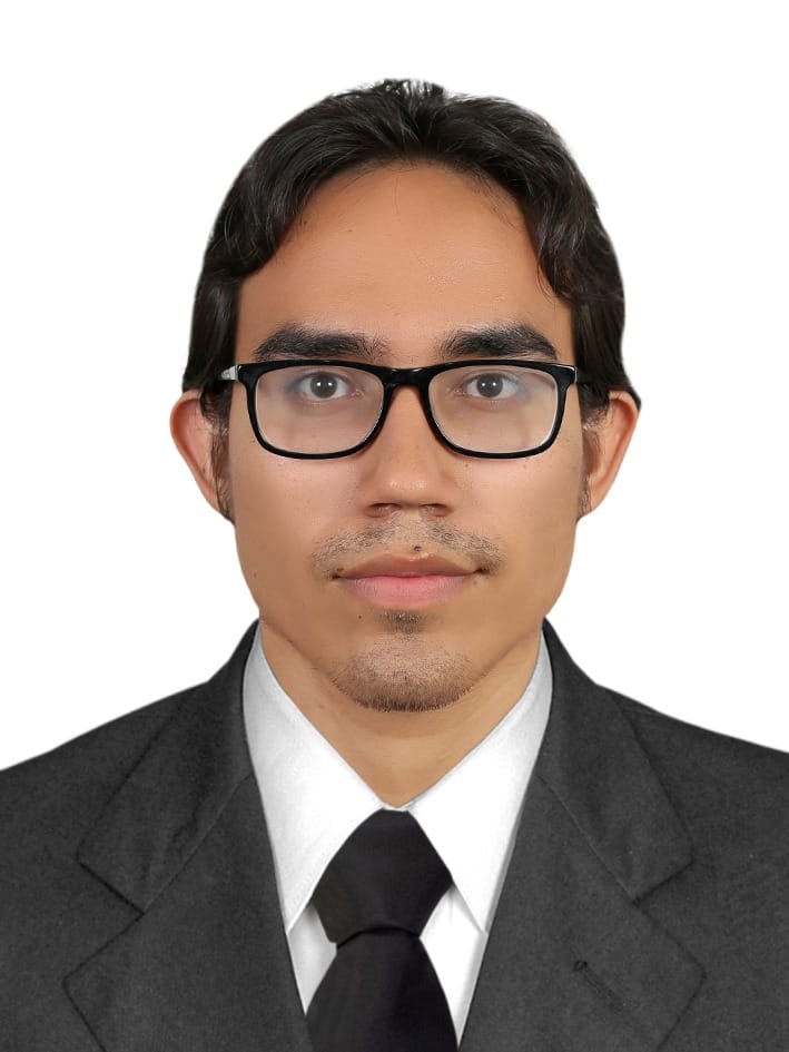 Juan José Camargo Botello profile image