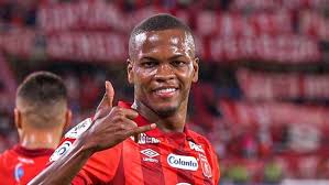 Larry Angulo es el nuevo refuerzo del Hapoel Haifa de Israel para la temporada 2025/26