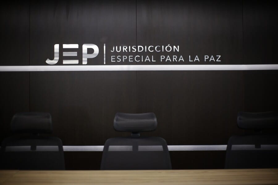 Siguen atropellando a los militares en la JEP