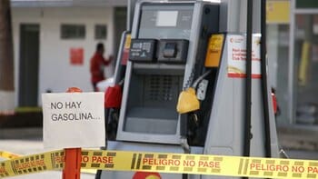 Se aleja de Colombia el fantasma del desabastecimiento de combustibles