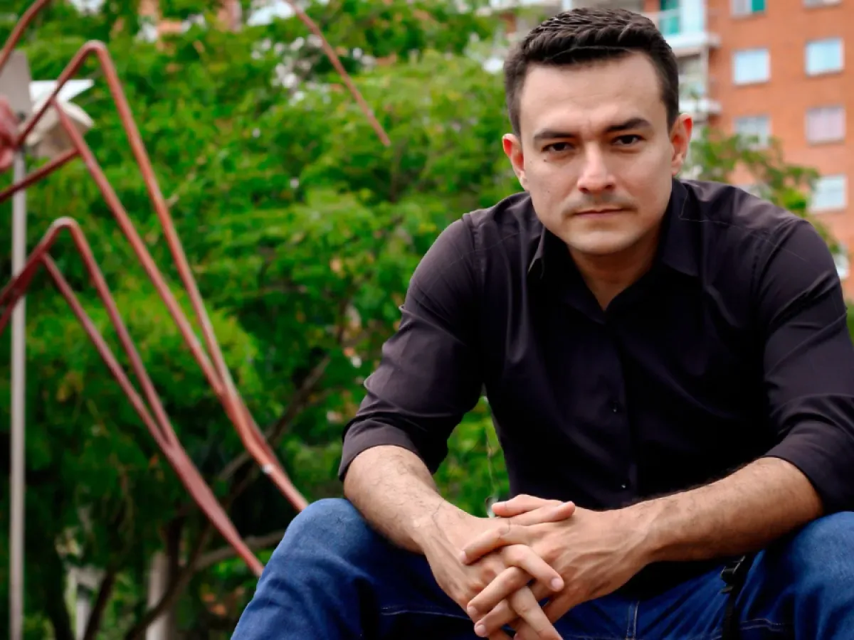 Responde el Profe Ferley a la investigación del CNE en su contra: “Soy un chivo expiatorio víctima de un montaje judicial”