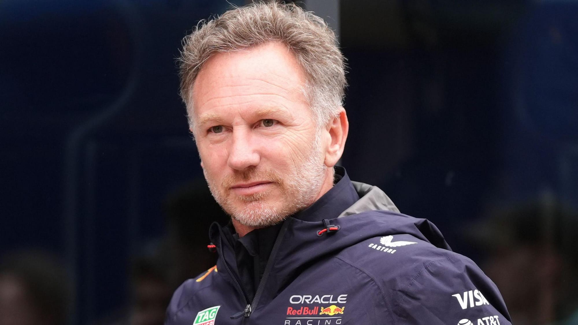 Christian Horner podría recibir  indemnización de más de 50 millones de libras