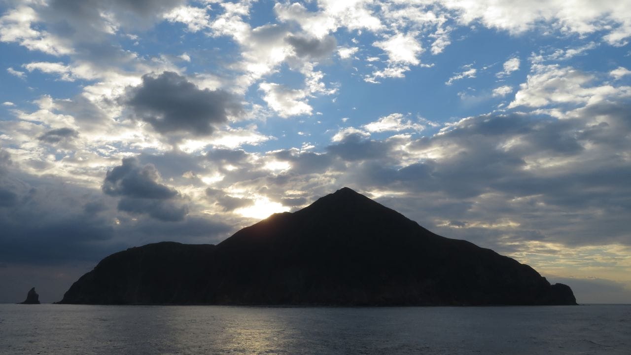 Isla sufrió 900 sismos en las últimas dos semanas y generó alerta