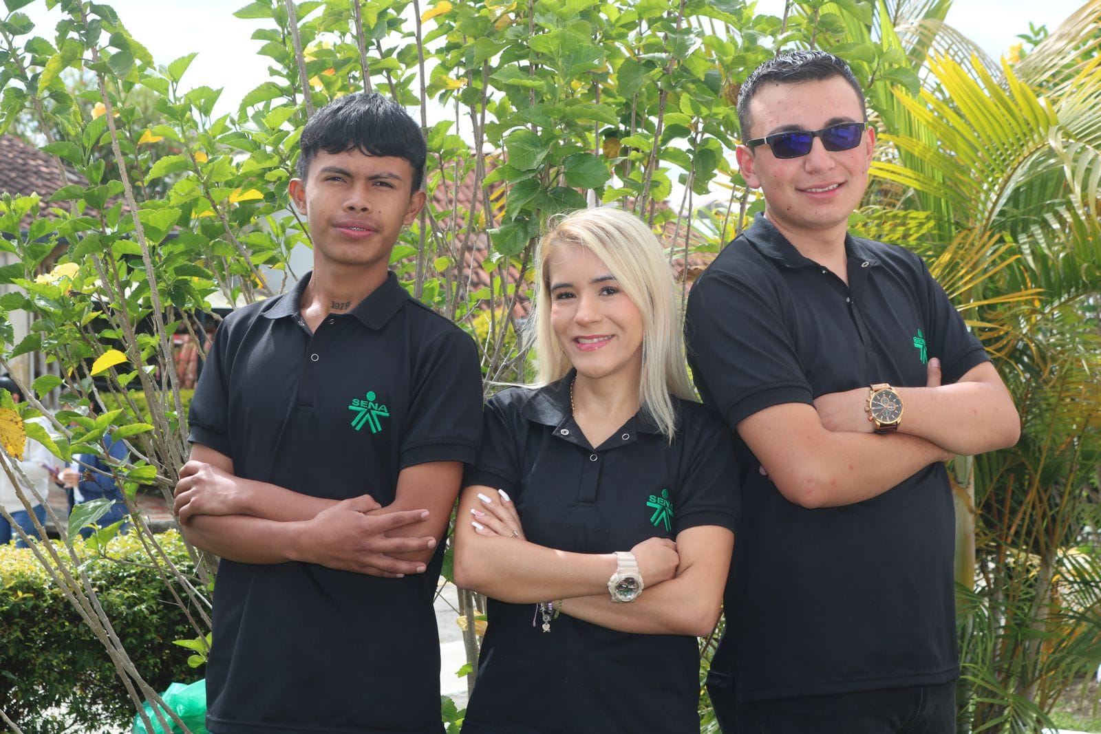 ¡Trabajo sí hay! SENA conecta a egresados con 1.000 vacantes