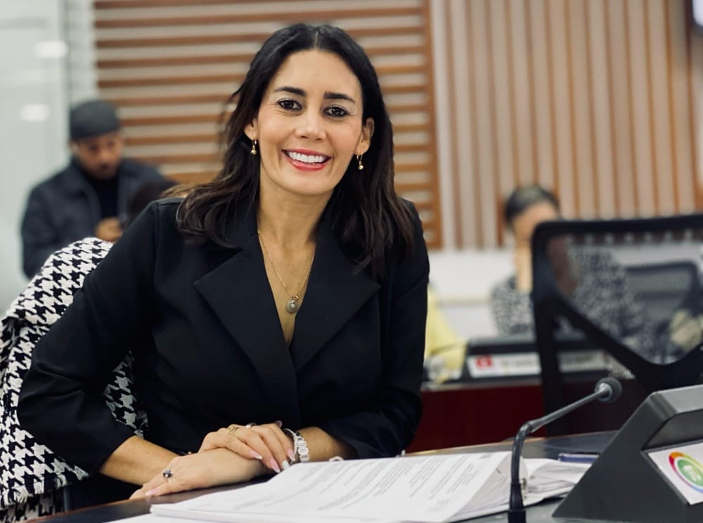 Congresista santandereana logra hito en el Congreso: sacó adelante la Comisión Legal de Infancia y Adolescencia