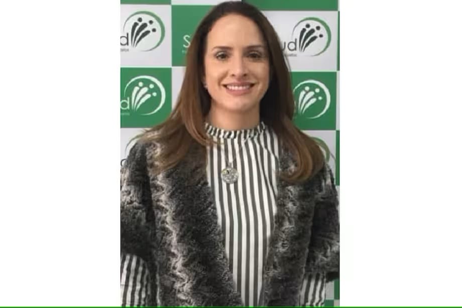 Exfuncionaria de la SuperSalud confesó soborno por $300 millones