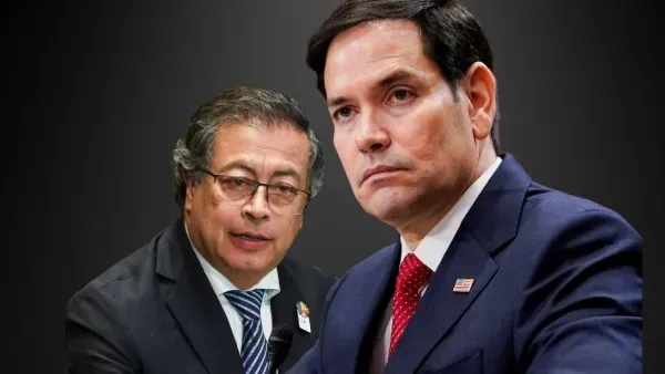 “No sean metiches”: Petro a gobierno de EE.UU.