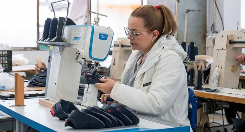 Las mipymes en Colombia están en su mejor momento