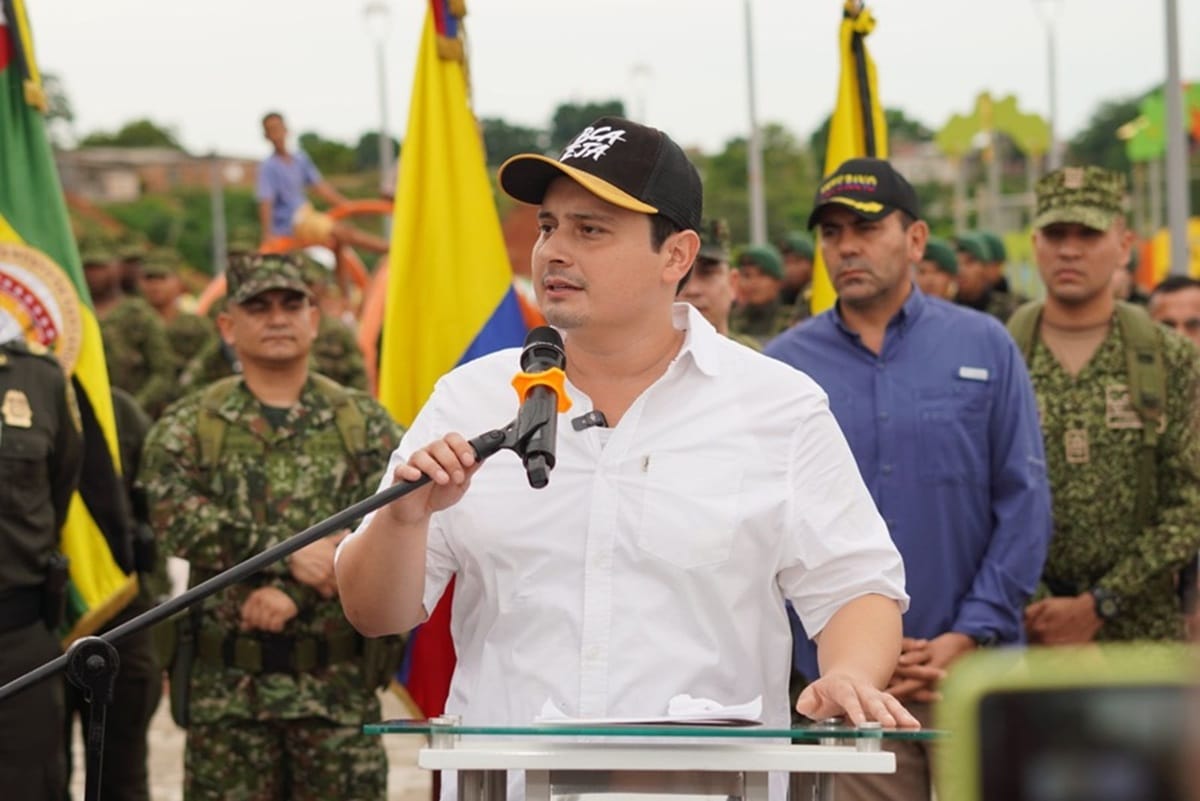 Alcalde solicita a MinSalud solución inmediata ante crisis hospitalaria en Barrancabermeja
