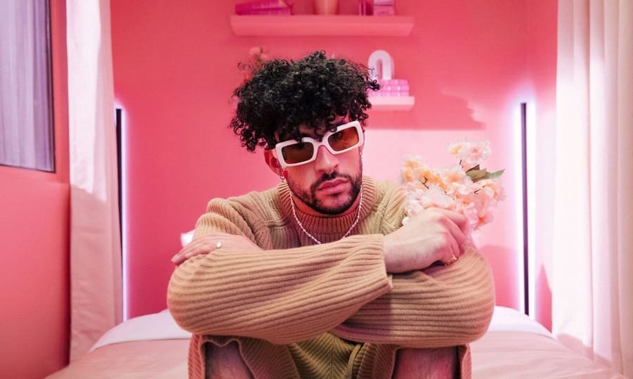 Enérgico mensaje de apoyo de Bad Bunny a inmigrantes en Estados Unidos