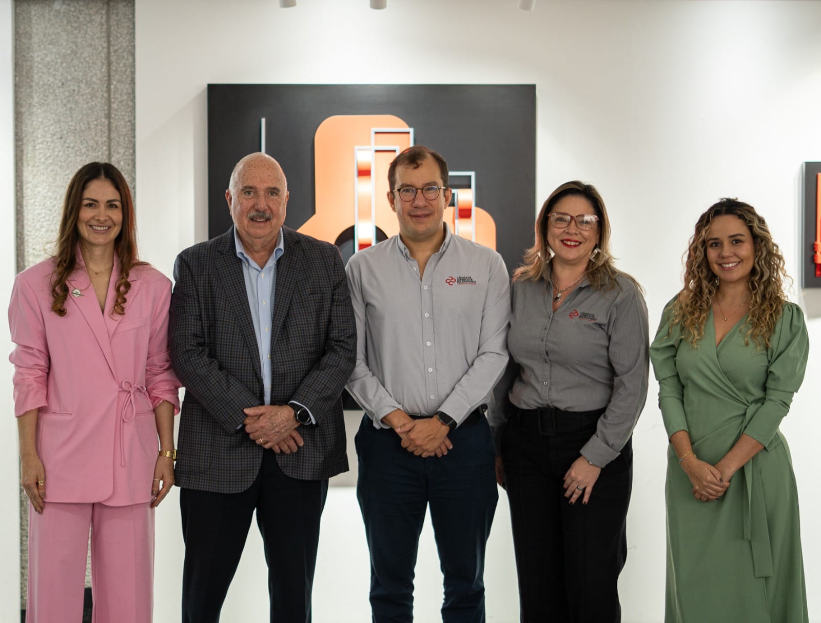 Cargill refuerza su operación en Santander con inversión en su planta de Río Negro