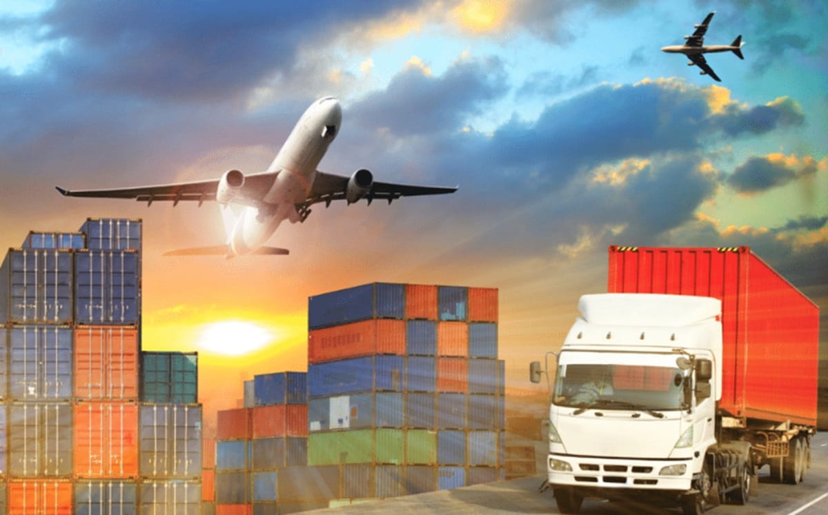 Las exportaciones de mayo cayeron 2,1% en Colombia