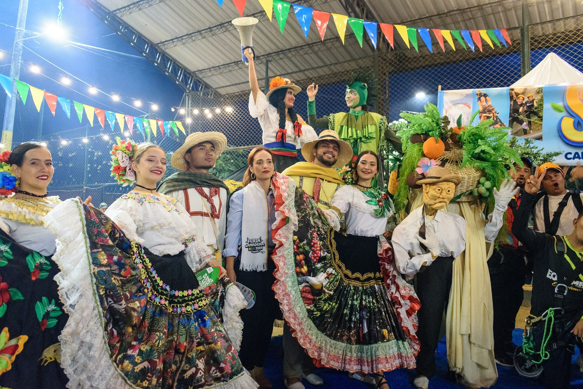 Feria Bonita de Colombia tiene lista la programación del 2025