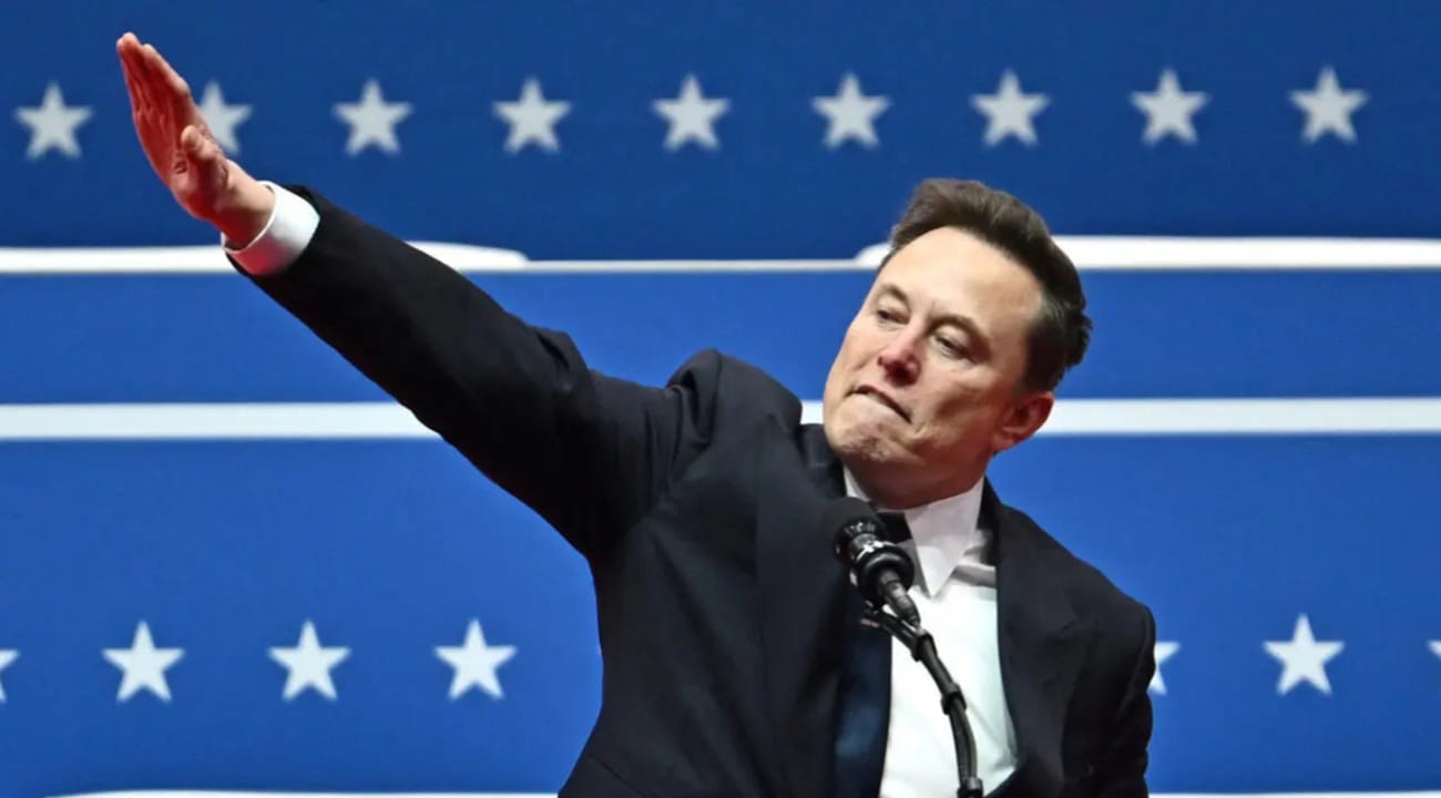 Elon Musk fundó partido político en Estados Unidos para hacerle contrapeso a Demócratas y Republicanos